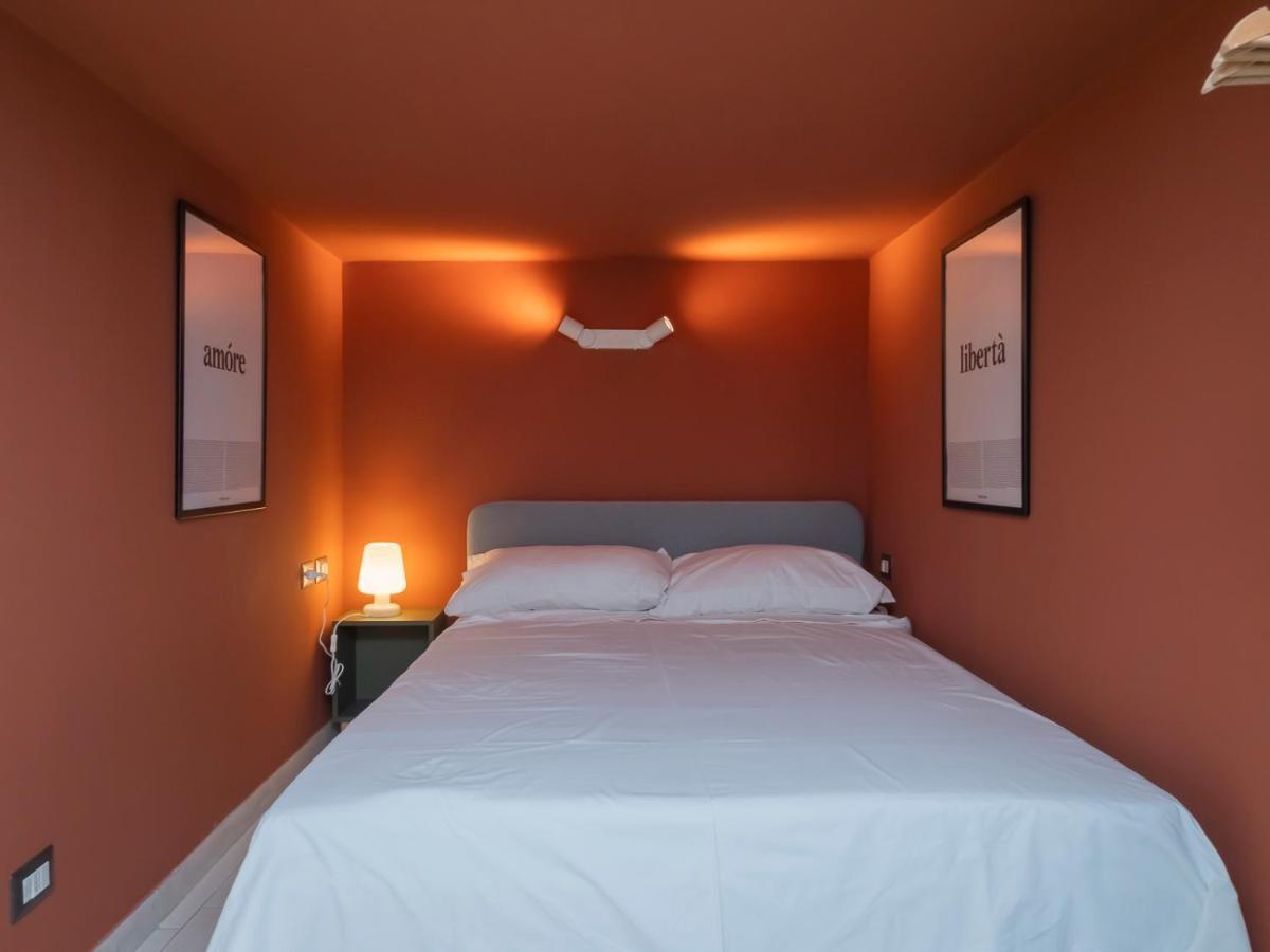 Ihost Apartment - Romilli 17A 米兰 外观 照片