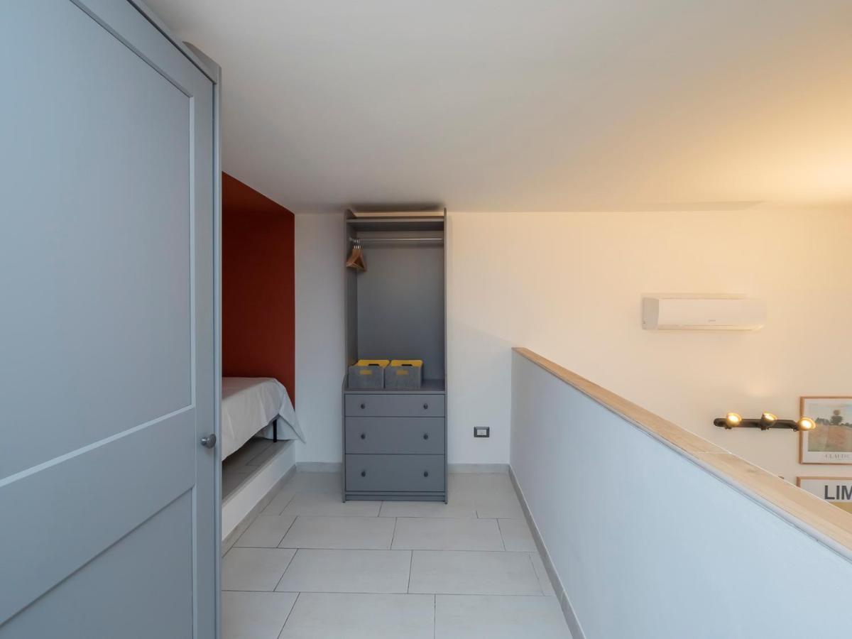 Ihost Apartment - Romilli 17A 米兰 外观 照片